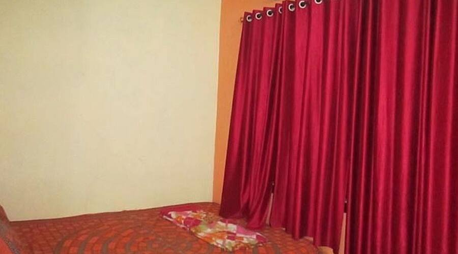 Hotel Harihareshwar Om Shree, Harihareshwar 3